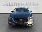 2018 Mazda6 Thumbnail 8