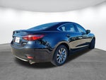 2020 Mazda6 Thumbnail 5