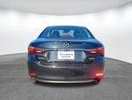 2020 Mazda6 Thumbnail 6