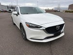 2018 Mazda6 Thumbnail 1