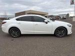 2018 Mazda6 Thumbnail 2