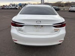 2018 Mazda6 Thumbnail 3