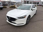 2018 Mazda6 Thumbnail 5