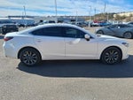 2018 Mazda6 Thumbnail 10