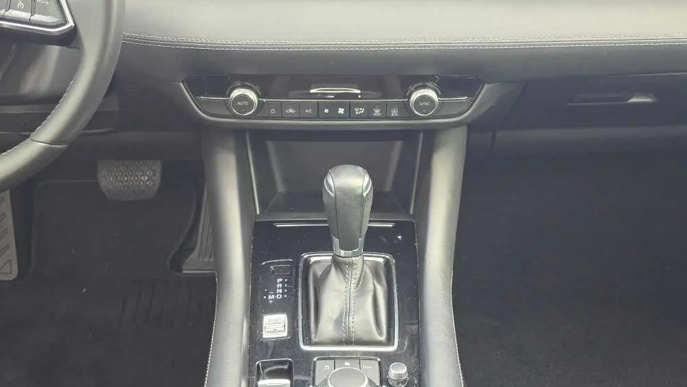 2018 Mazda Mazda6 Sport