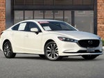 2018 Mazda6 Thumbnail 2