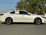 2018 Mazda6 Thumbnail 3