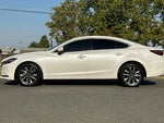 2018 Mazda6 Thumbnail 8