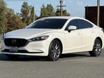 2018 Mazda6 Thumbnail 10