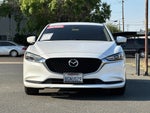 2018 Mazda6 Thumbnail 11