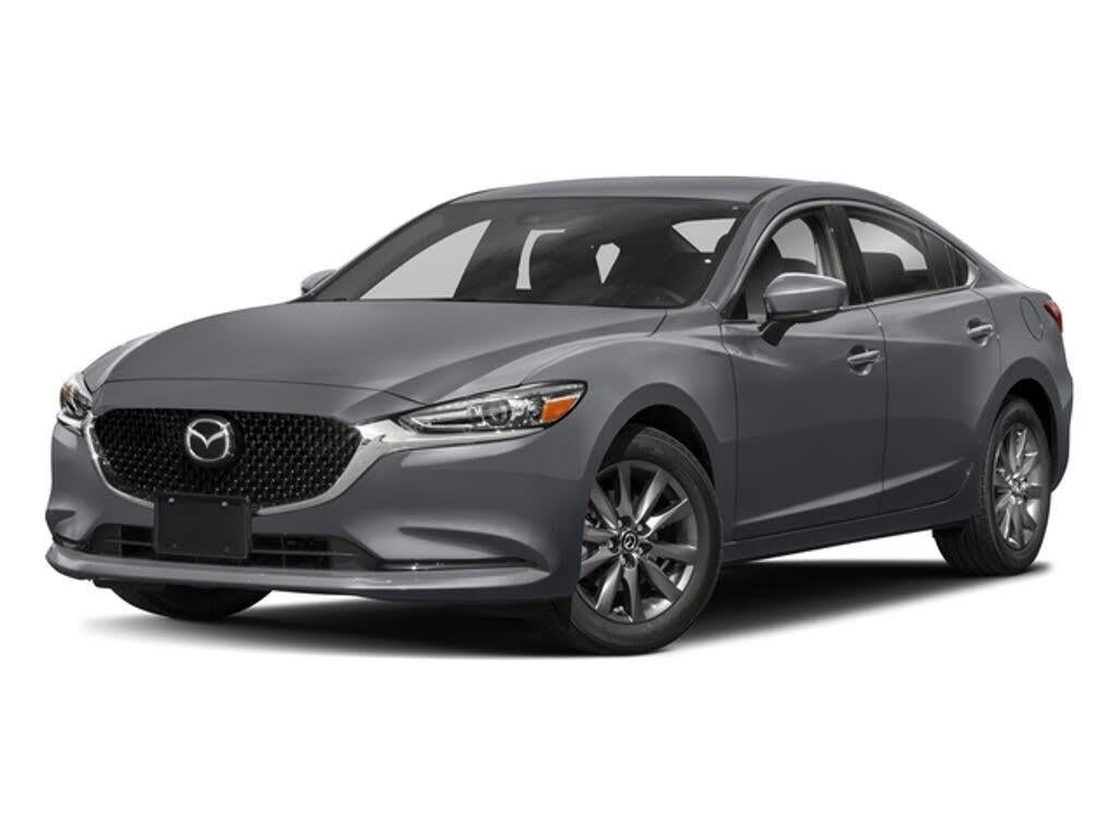 2018 MAZDA MAZDA6 - $14,995