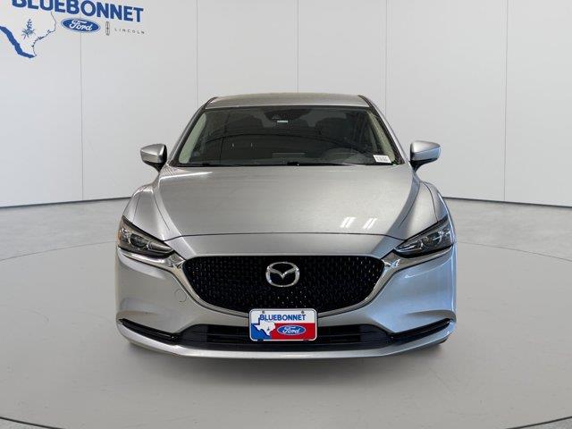 2018 MAZDA MAZDA6 - $14,995