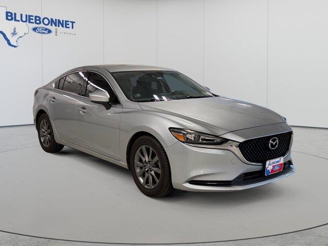 2018 MAZDA MAZDA6 - $14,995