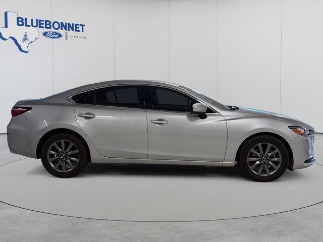 2018 MAZDA MAZDA6 - $14,995