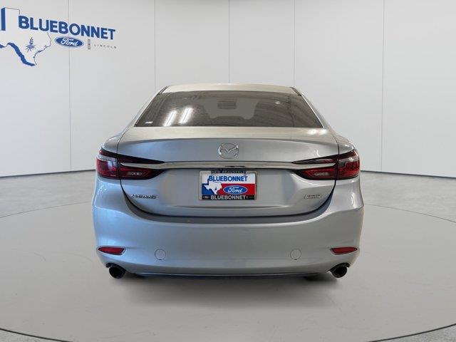 2018 MAZDA MAZDA6 - $14,995