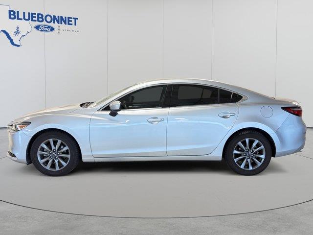 2018 MAZDA MAZDA6 - $14,995