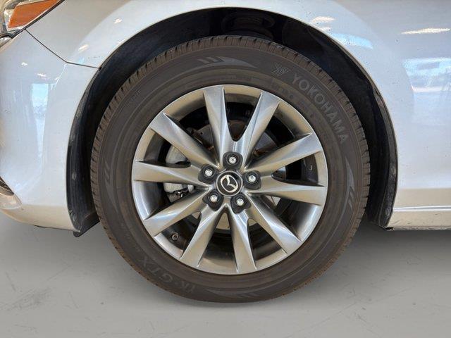 2018 MAZDA MAZDA6 - $14,995