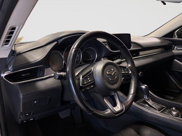 2018 MAZDA MAZDA6 - $14,995