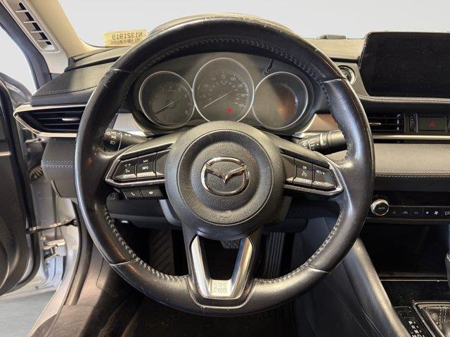 2018 MAZDA MAZDA6 - $14,995