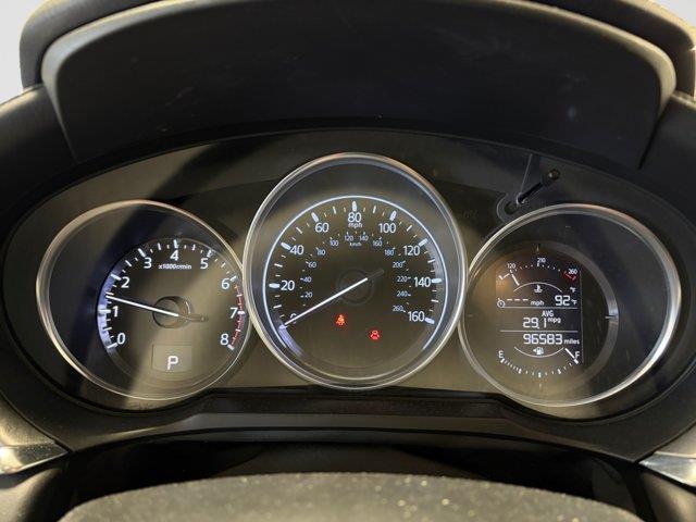 2018 MAZDA MAZDA6 - $14,995
