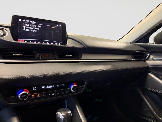 2018 MAZDA MAZDA6 - $14,995