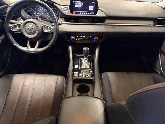 2018 MAZDA MAZDA6 - $14,995
