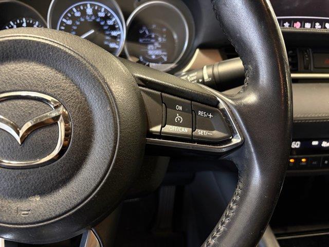 2018 MAZDA MAZDA6 - $14,995