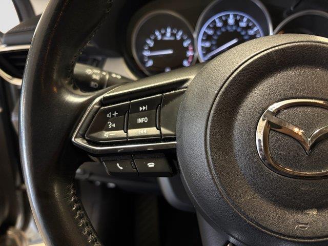 2018 MAZDA MAZDA6 - $14,995