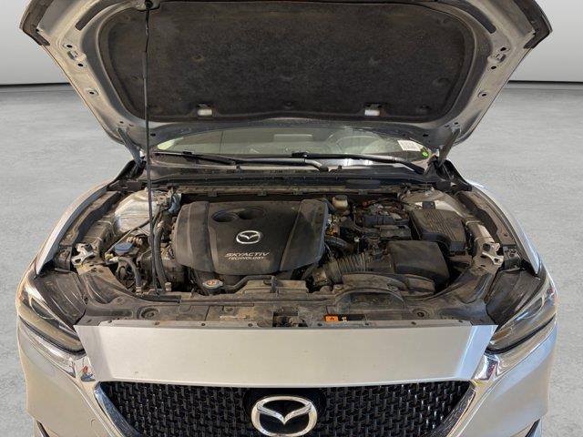 2018 MAZDA MAZDA6 - $14,995