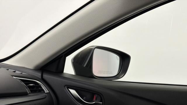 2017 Mazda Mazda6 Touring