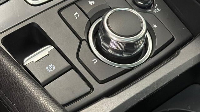 2017 Mazda Mazda6 Touring