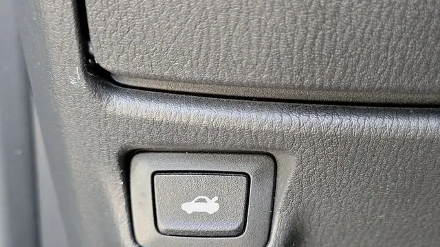 2017 Mazda Mazda6 Touring