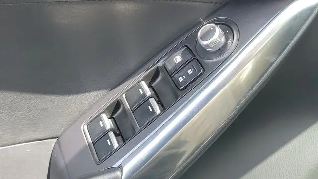 2017 Mazda Mazda6 Touring