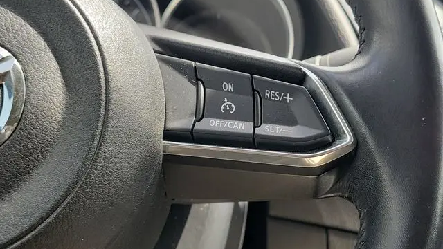 2017 Mazda Mazda6 Touring