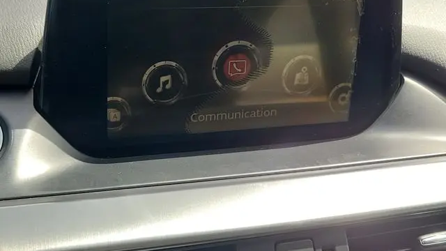 2017 Mazda Mazda6 Touring