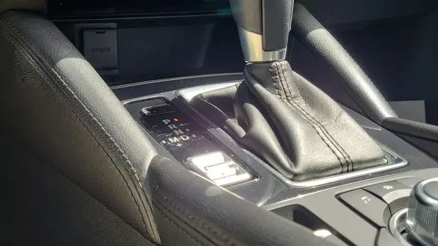 2017 Mazda Mazda6 Touring