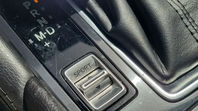 2017 Mazda Mazda6 Touring