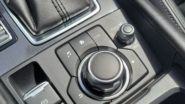 2017 Mazda Mazda6 Touring