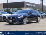 2017 Mazda6 Thumbnail 1