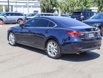 2017 Mazda6 Thumbnail 2