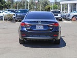 2017 Mazda6 Thumbnail 4
