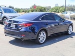 2017 Mazda6 Thumbnail 5