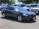 2017 Mazda6 Thumbnail 6