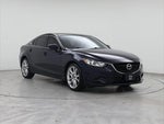 2017 Mazda6 Thumbnail 1