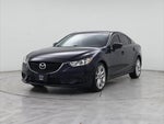 2017 Mazda6 Thumbnail 4