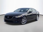 2017 Mazda6 Thumbnail 1