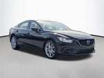 2017 Mazda6 Thumbnail 3