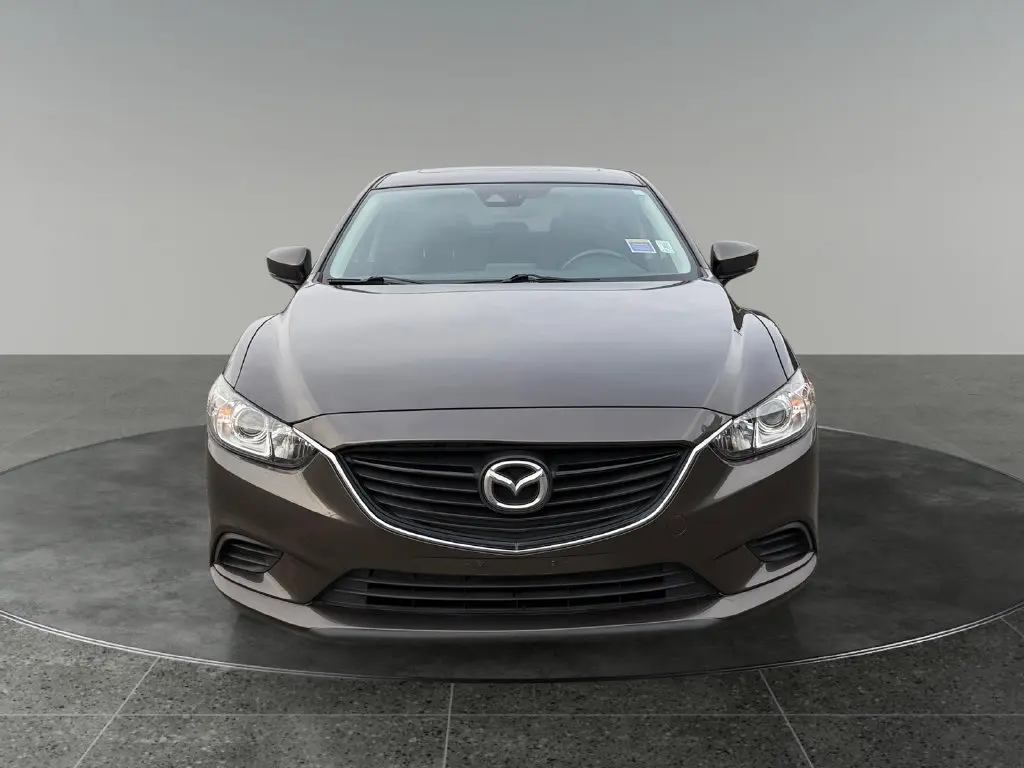 2017 MAZDA MAZDA6 - $17,299