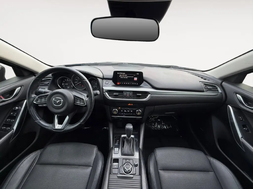 2017 MAZDA MAZDA6 - $17,299