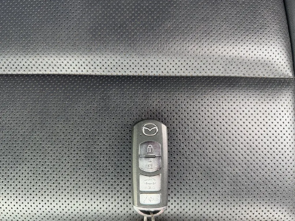 2017 MAZDA MAZDA6 - $17,299